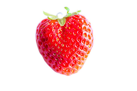 "Fragola per orto"